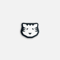 Tiger's Eraser
