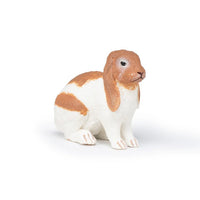 Lop-Eared Rabbit Figurine - Parkette.