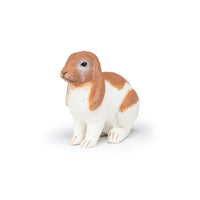 Lop-Eared Rabbit Figurine - Parkette.