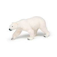 Polar Bear Figurine - Parkette.