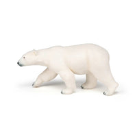 Polar Bear Figurine - Parkette.