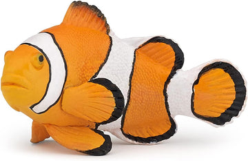 Clownfish Figurine - Parkette.