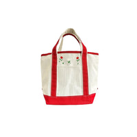 Forever Young Mini Tote - Parkette.