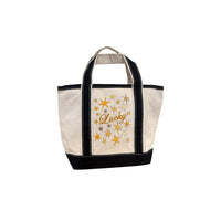 Lucky Star Mini Tote - Parkette.