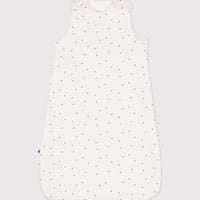 Babies' 1 TOG Printed Cotton Sleeping Bag - Stars - Parkette.