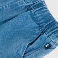 BABIES' DENIM SHORTS - Parkette.