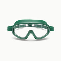 Hans Goggles - Oxford Green - Parkette.