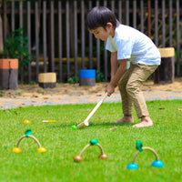 Croquet Set - Parkette.