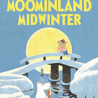 Moominland Winter - Parkette.