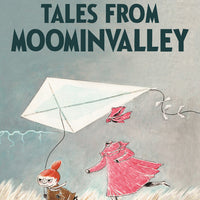 Tales From Moominvalley - Parkette.