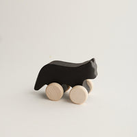 Cat Vehicle
