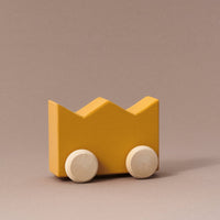 Crown Vehicle
