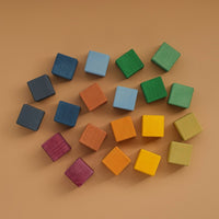 Earth Cubes