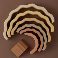 Powder New Wave Arcs