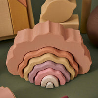 Rose Arcs