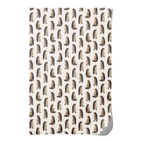 Party Bear Wrapping Paper - Parkette.