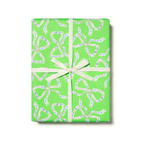 Perfect Bow Wrapping Paper - Parkette.