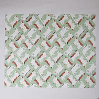 Calico Cats Wrapping Paper - 3 Sheets - Parkette.