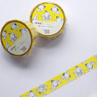 Sumo Washi Tape - Parkette.