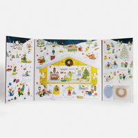 Richard Scarry's Best Advent Calendar Ever!