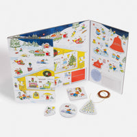 Richard Scarry's Best Advent Calendar Ever!