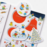 Richard Scarry's Best Advent Calendar Ever!