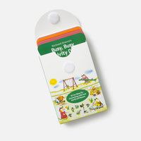 Richard Scarry's Busy, Busy Activity Deck