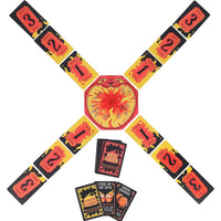 Ticket to Hell Board Game