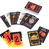 Ticket to Hell Board Game