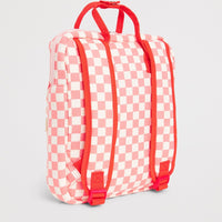 Candy Check Backpack - Parkette.