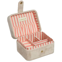 Carnival Butterfly Jewellery Box - Parkette.