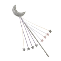 Moon and Stars Wand