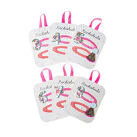 Birthday Glitter Clips - Parkette.