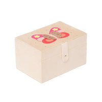 Bella Butterfly Large Jewellery Box - Parkette.
