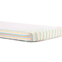 Fitted Crib Sheet - Parkette.