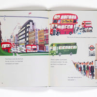 This Is London - Parkette.