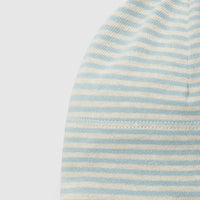 Cotton Three Piece Striped Set - Parkette.