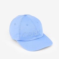 Sky Blue Baseball Cap - Adult - Parkette.