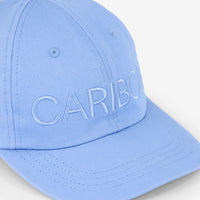Sky Blue Baseball Cap - Adult - Parkette.