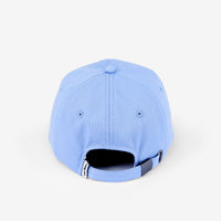 Sky Blue Baseball Cap - Adult - Parkette.