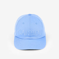 Sky Blue Baseball Cap - Adult - Parkette.