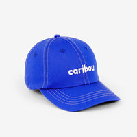 Blue Baseball Hat - Kid - Parkette.