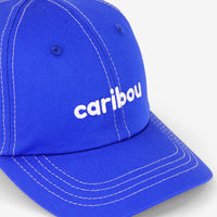 Blue Baseball Hat - Kid - Parkette.