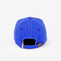 Blue Baseball Hat - Kid - Parkette.