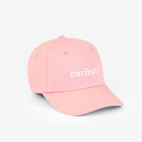 Pink Baseball Hat - Kid - Parkette.