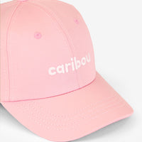 Pink Baseball Hat - Kid - Parkette.