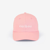 Pink Baseball Hat - Kid - Parkette.
