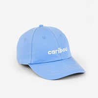 Sky Blue Baseball Hat - Kid - Parkette.