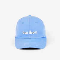 Sky Blue Baseball Hat - Kid - Parkette.
