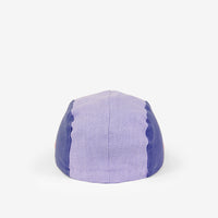 Caribou Linen Cap - Multicolour - Parkette.